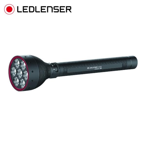LEDLENSER（レッドレンザー） LEDLENSER LED懐中電灯 充電式 充電式