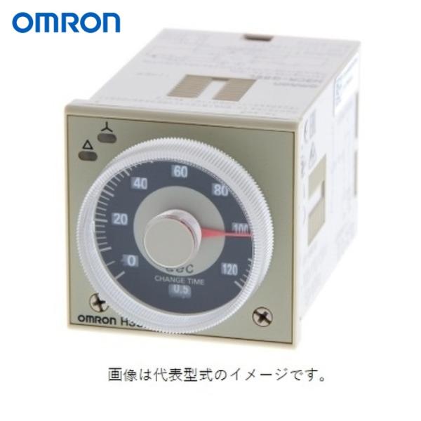 オムロン OMRON H3CR-G8EL AC200-240 スター・デルタタイマ AC200ー240 (1個)