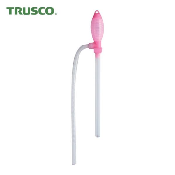 トラスコ TRUSCO 給油用ポンプ ジャンボペコペット ポリ缶用 (1本) GJ-20