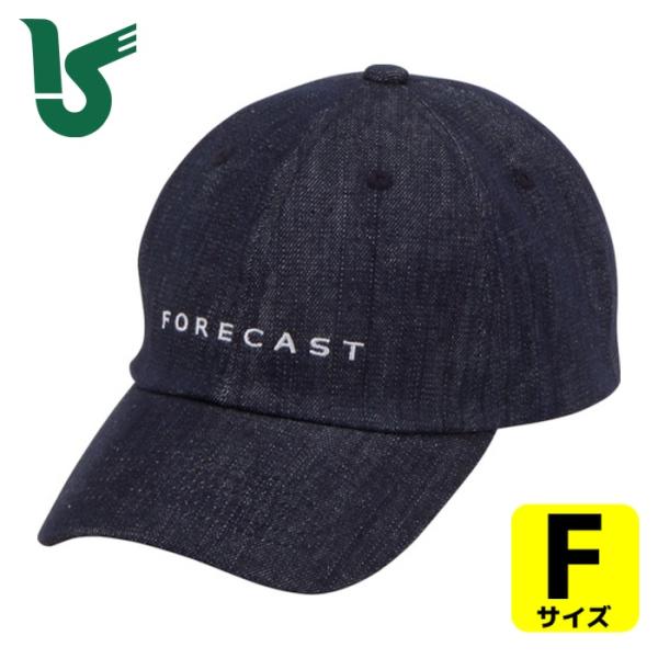 カジメイク 作業帽|特長:カジュアルにも使える円筒形のトップにツバのついたスタイルで安定した人気を持つスタイルのデニム六方キャップです。 バックアジャスターで、頭回りの調節も可能です。