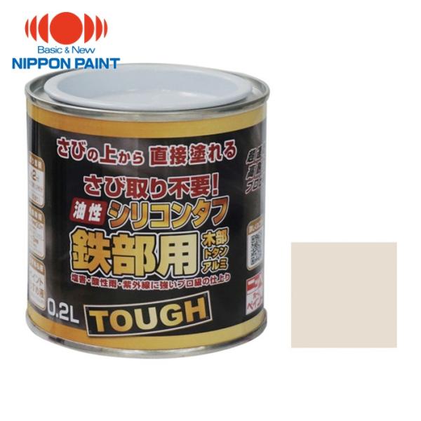 特長●さびを落とさず、さびの上から直接塗ることができます。●1回塗りで乾きが早く、作業性抜群です。●アルミにも塗ることができます。●シリコン系高密度樹脂が水と酸素をシャットアウトし、さびの進行を抑えます。用途●トタン、金属サイディング、フェ...