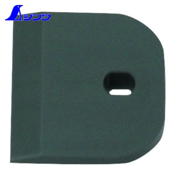 特長●アルミ自由金用部品です。