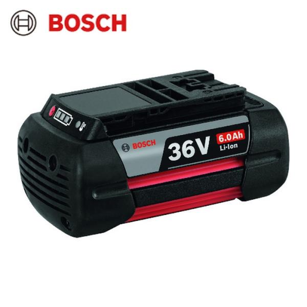 ボッシュ リチウムバッテリー36V6.0AH (1個) GBA36V6.0AH