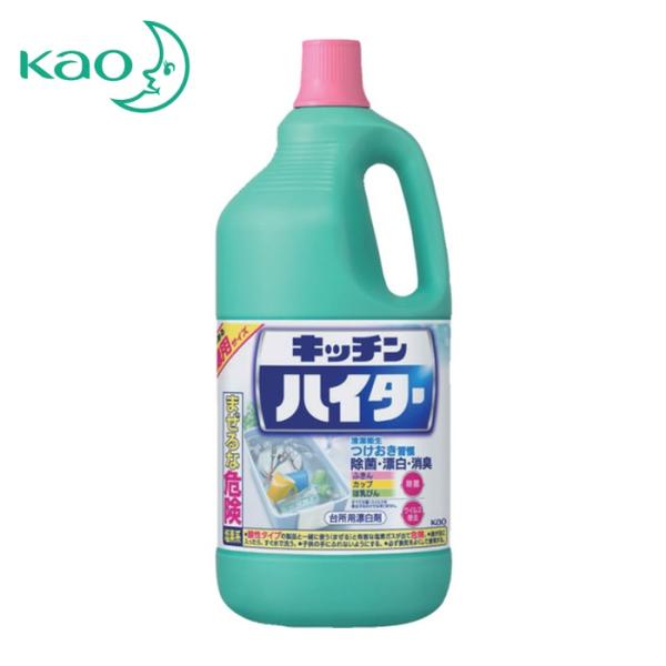 特長●うすめて使う、塩素系のつけおきタイプ台所用漂白剤。●雑菌・ニオイの気になるふきん・まな板の除菌・消臭に。●食器用洗剤で取りきれない、カップ・子ども用マグなどの黒ずみ・シミ・茶シブ等の漂白に。用途●ふきん、台ふきん、おしぼり＜除菌（消臭...