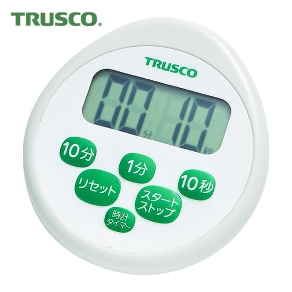 特長●汚れたら丸洗いができる防水タイマーです。●アラームが2秒で止まるため、ボタンを押して音を止める手間がありません。用途●カウントダウン、カウントアップタイマーとして。