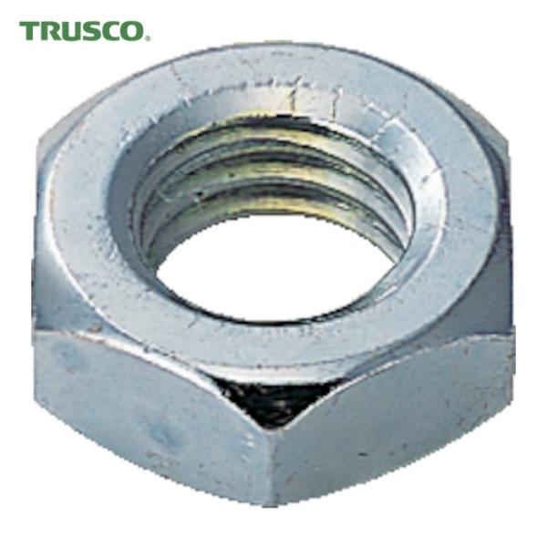 他サイト： トラスコ TRUSCO 六角ナット3種 ユニクロ M5×0.8 250個入 (1Pk) 品番：B56-0005の商品画像