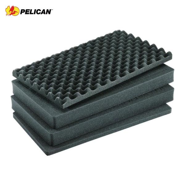 pelican 1555交換用　ウレタンフォーム(純正品) pelican 1555交換用 ウレタンフォーム(純正品) PELICAN PRODUCTS