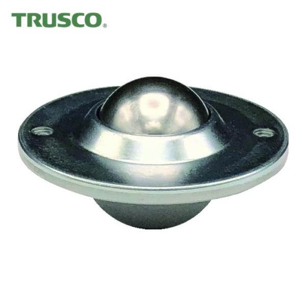 仕様●許容荷重(kg)：30●材質 メインボール：ステンレス(SUS440C)●材質 ボディー：ステンレス(SUS304)仕様２●上向用材質／仕上●メインボール：ステンレス(SUS440C)●ボディ：ステンレス(SUS304)原産国（名称）...