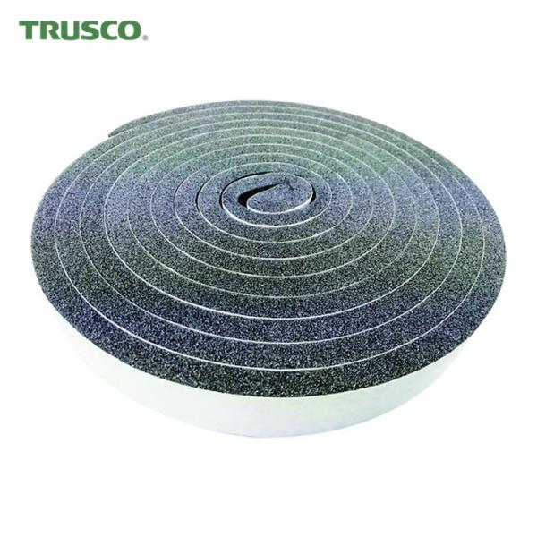 トラスコ TRUSCO すきまテープ 厚み10mm 幅30mm 長さ4m (1巻) ATT1030-4