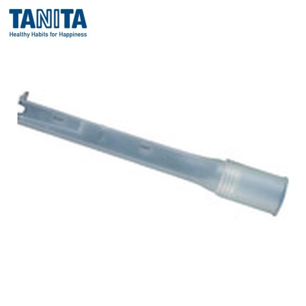 タニタ FC1000/1200共通 唾液防止マウスピース 3本入 (1Pk) FC-10SA