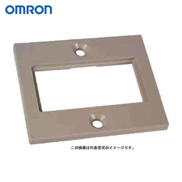 オムロン OMRON Y92F-76 (ADAPTER FOR H7E) 小型トータルカウンタ用アダプター H7E用 (10個)