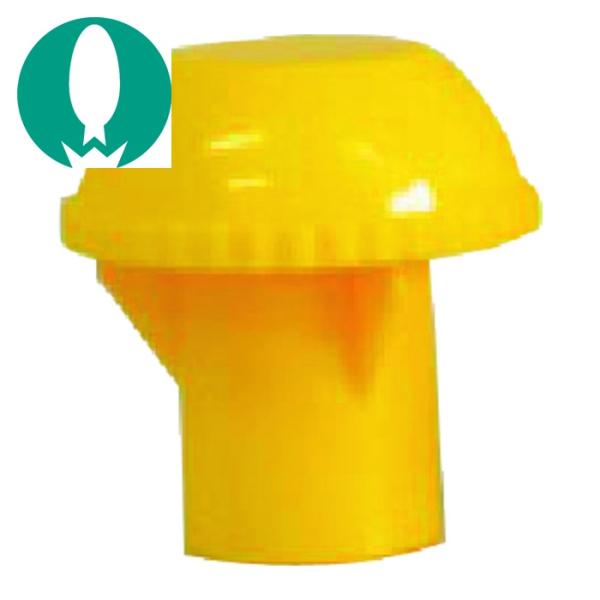 特長●鉄筋養生キャップです。