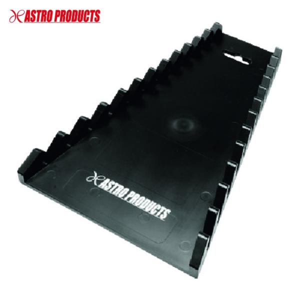 アストロプロダクツ レンチラック逆向き 12本用 (1個) 2003000007022