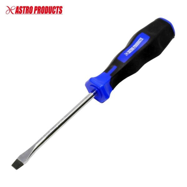 アストロプロダクツ マイナスドライバー SL6.5×100mm (1本) 2002000027498