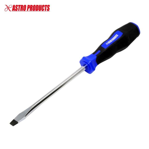 アストロプロダクツ マイナスドライバー SL8×150mm (1本) 2002000027504