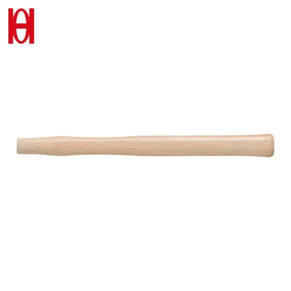 オーエッチ工業 OH 木柄 ショックレスハンマー用＃2 330mm (1本) 品番：EZ-330W