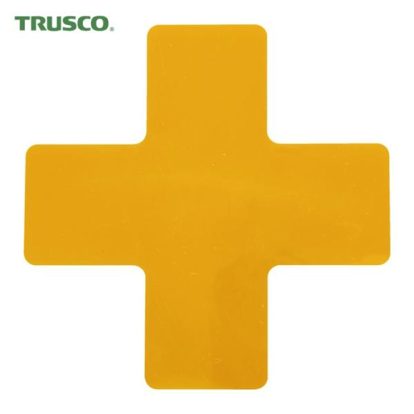 特長●必要数分を購入可能にした1シート入りの商品です。●丈夫なフィルムと強力な粘着剤で破れや剥がれが少なく、取り換えの際には剥がしやすいテープです。●フォークリフトやパレットの擦れによる破れやはがれをコーナー表示で解決します。用途●屋内用●...