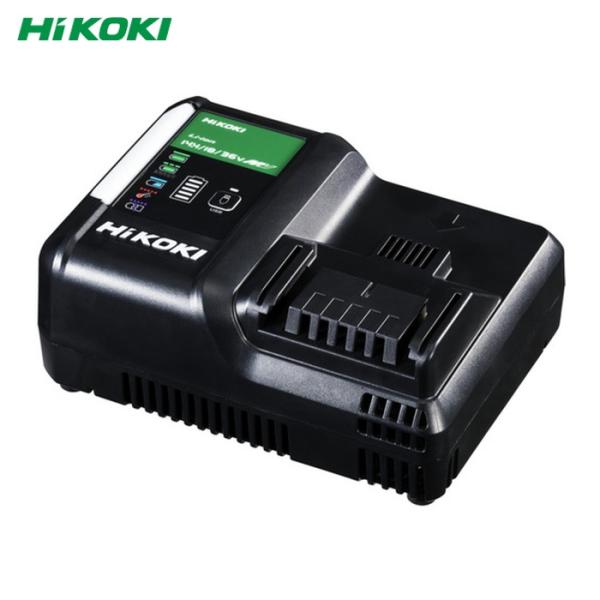 HiKOKI ハイコーキ UC18YDL2 急速充電器 (1個)