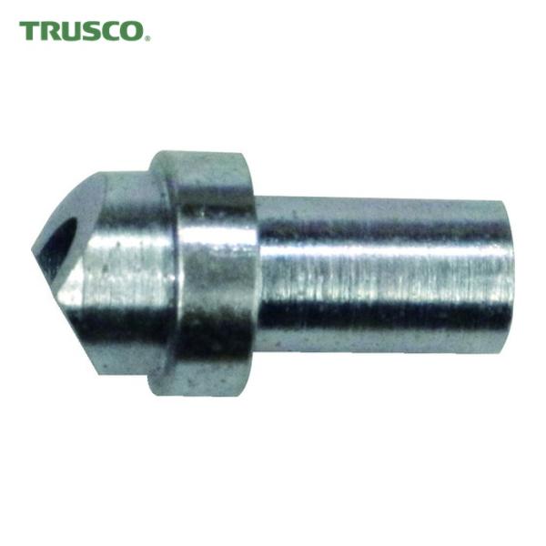 トラスコ TRUSCO HR28用ジョープッシャー (1個) HR28-09