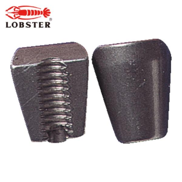 エビ ロブテックス JL エアリベッター用パーツ ジョー大 (1組)