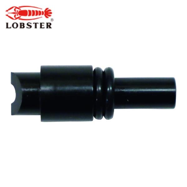 エビ ロブテックス R1A1JP エアリベッター用パーツ Oリング付 ジョープッシャー(R1A1用) (1個)