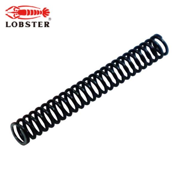 エビ ロブテックス R1A1JPS エアリベッター用パーツ ジョープッシャースプリング(R1A1用) (1個)