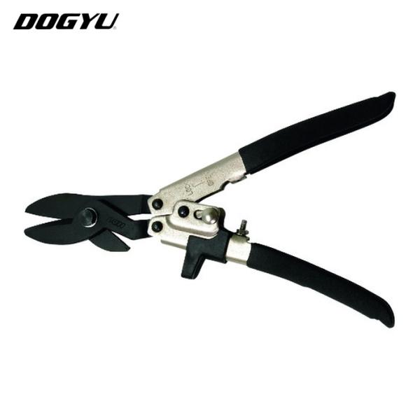 土牛 DOGYU 倍力WカッターI型 (1丁) 2880