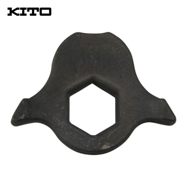 仕様●品名：キリカエツメ●適合機種：L4（1 1/2t、3ｔ）、L5（3.2t）原産国（名称）●非公開質量●62g