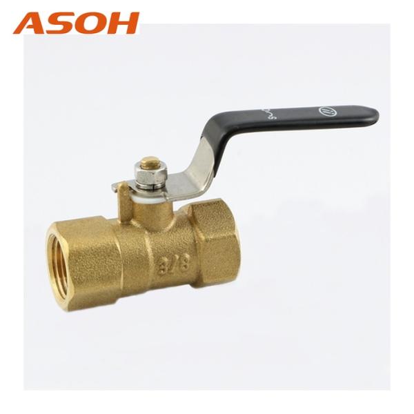 特長●メーターボールは、トルクが滑らかで気密性が高いゲージ側をGねじにしてあり配管も容易、従来の摺り合わせコック同様の低価格です。●圧力計用ボールバルブとして使用できます。