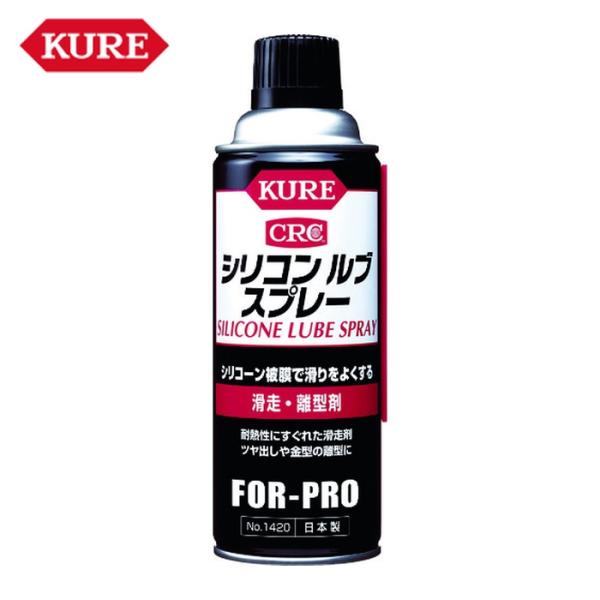 特長●シリコーン被膜により金属、プラスチック、ゴム、木、紙などの滑走を良くします。●耐熱性に優れ、離型やツヤ出し、防水にも効果を発揮します。●無溶剤タイプのため、さまざまな素材に使用できます。用途●滑走・離型。