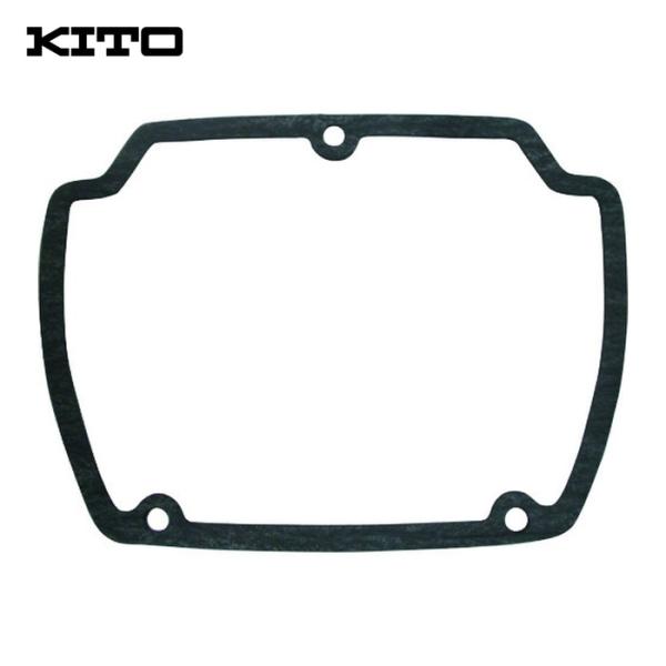 特長●電気チェーンブロック　キトーセレクトED3B形用部品コントローラカバーパッキンです。●適合機種にご注意ください。