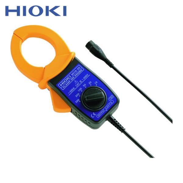 日置電機 HIOKI 9010-50 クランプオンプローブ 9010-50 (1台)