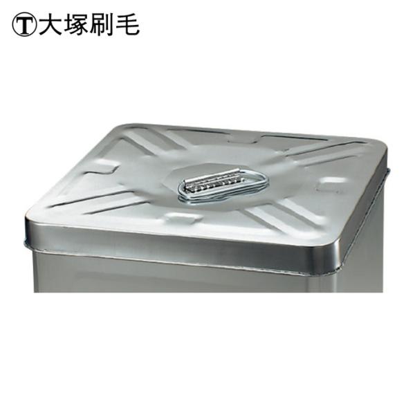 大塚刷毛 山雄缶 フタ 取手付 (1枚) 3212580000
