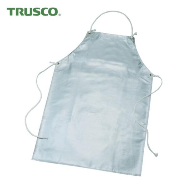 特長●シリカファイバークロスにアルミフィルムを貼り合わせた特殊耐熱クロスを使用、アルミ箔貼りクロスに比べ、強度に優れます。●石綿素材の保護具に比べ、1/2の軽量です。用途●高熱作業の防護、炉前・ボイラーなどの熱源周りの作業、輻射熱からの体の保護。