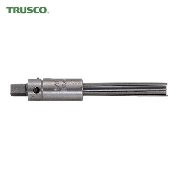 トラスコ TRUSCO 折れ込みタップ除去工具 四本爪 6mm 1/4用 (1本) PT4-6