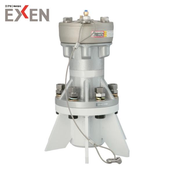 EXEN ノッカー|特長:ノッカー専用操作機器(別売)を使うことにより、色々なシステムでノッカーを作動することができます。