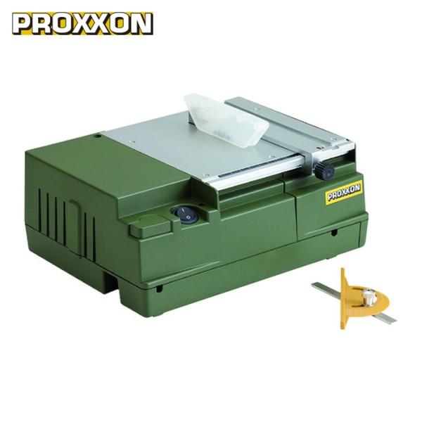 PROXXON 27006 ミニサーキュラソウテーブルEX (1台)