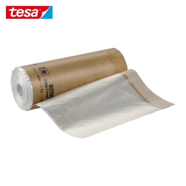 テサ tesa 自動車塗装用マスカー テサ4378 2000mmx20m (1巻) 4378-2000-20