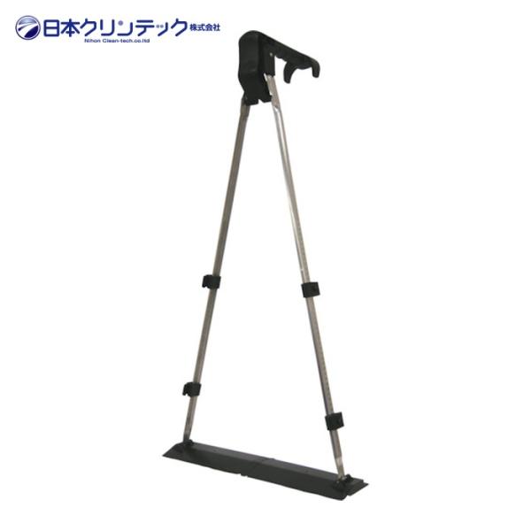 特長●市販のゴミ袋を取付てチリトリとして使用します。●現場の清掃や企業・地域の清掃活動に適しています。●集めたゴミを袋のまま処理できるので安全・衛生的です。●コンパクトの収納できる折り畳みタイプです。用途●ゴミを袋に直接入れる。