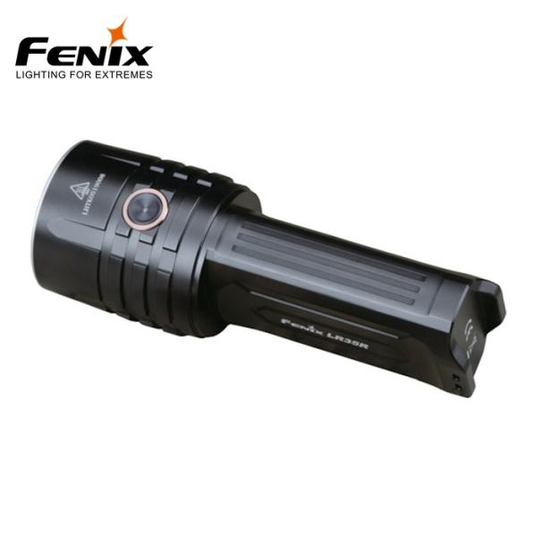 FENIX（フェニックス） LR35R LEDライト (1個) : 工具ランドプラス