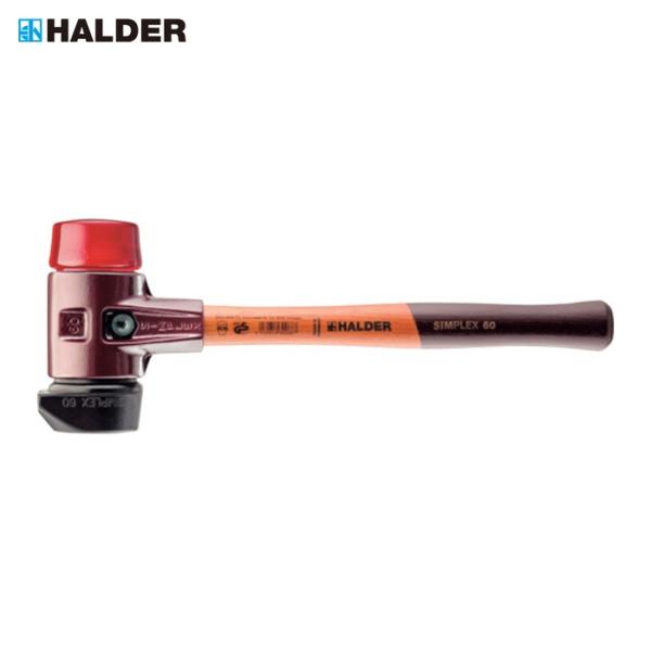 特長●ハンマーを立てて置いておくことができるので屈まずにハンマーを取ることができます。●ボルト1本で全ての部品を交換する事が可能です。