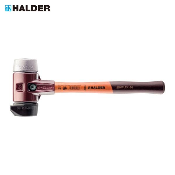 特長●ハンマーを立てて置いておくことができるので屈まずにハンマーを取ることができます。●ボルト1本で全ての部品を交換する事が可能です。