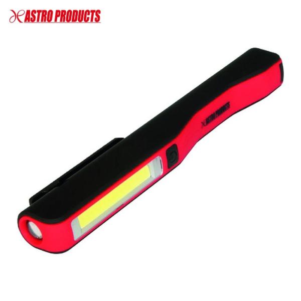 ASTRO PRODUCTS LEDライト 4本セット アストロプロダクツ（ASTROPRODUCTS） COB 充電式スティックライト