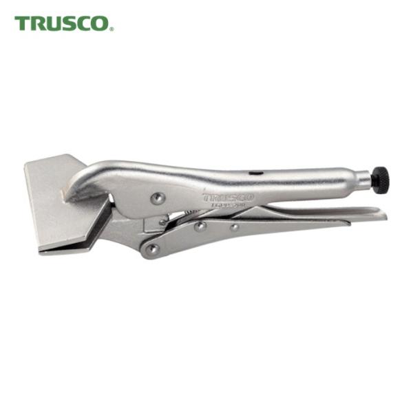 他サイト： トラスコ TRUSCO P型グリッププライヤー 200mm (1丁) 品番：TGPP-200の商品画像
