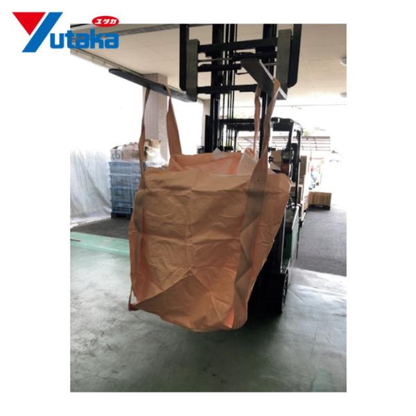 特長●ワンウェイタイプです。用途●河川、崖などの仮設や土砂せき止めに。