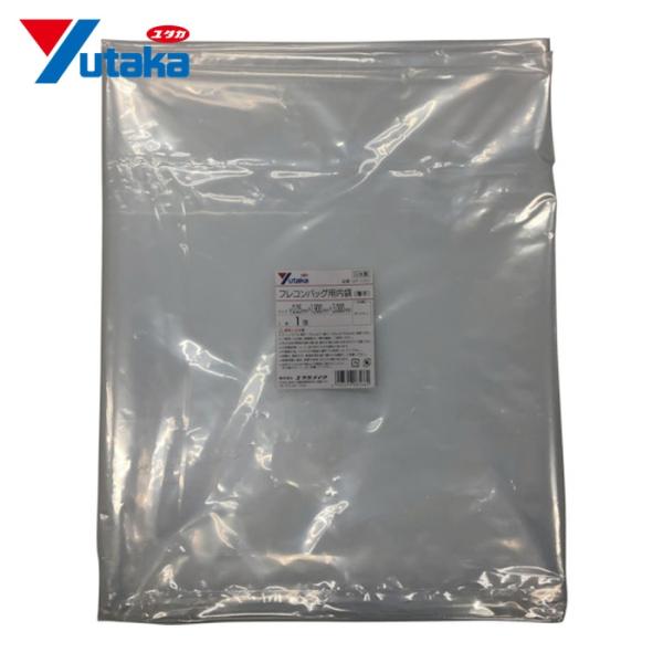 特長●フレコンバッグの内側にセットして、原料、樹脂、粉体、水分を含んだもの等の保管に使用できます。●底部シールありのタイプです。●厚み0.05mmの薄手タイプです。用途●原料、樹脂、粉体、水分を含んだもの等の保管に。