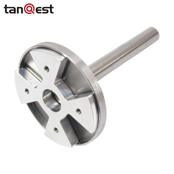 tanQest スライド式ブラシ金具(φ60) (1個) 品番:21350 : ts tanQest スライド式ブラシ金具(φ60) (1個) 品番:21350 : ts