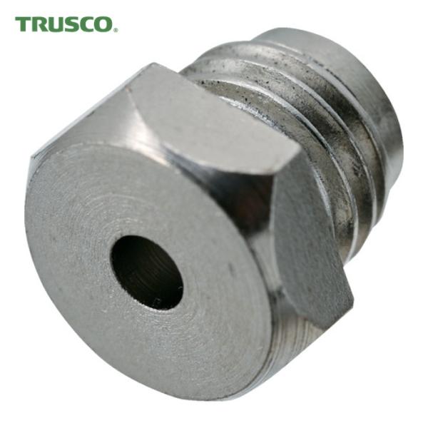 トラスコ TRUSCO リベッターHR-2464用ノーズピース 4.8mm用 (1個) HR2464-NP048