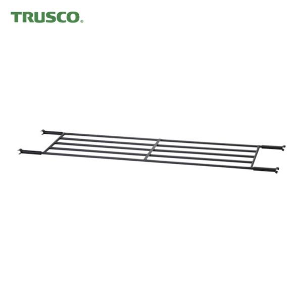 トラスコ TRUSCO 折りたたみ会議テーブル1500×450用 棚板 (1枚) 品番：TSW-1545