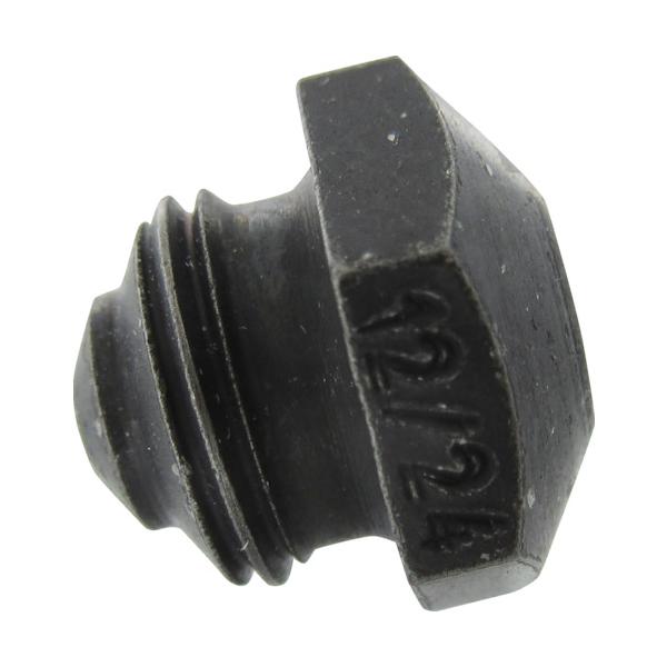 GESIPA 1572925 Flipper Plus[[R上]]リベッター用交換ノーズピース 12/29 Φ.4.0mm (1個)